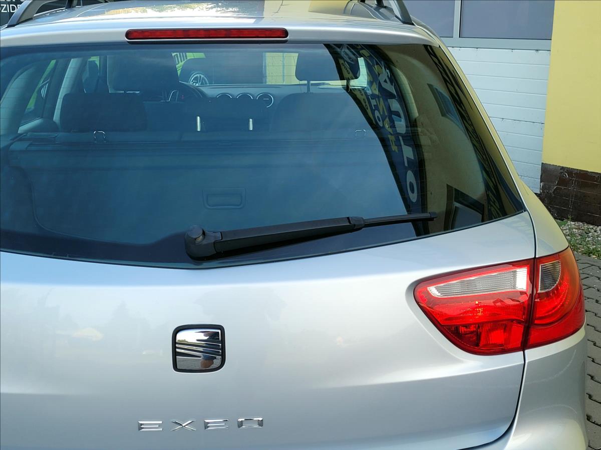 Seat Exeo