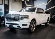 Dodge RAM 1