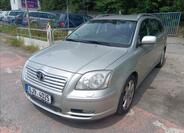 Toyota Avensis 3