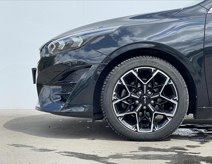 KIA ProCeed 19