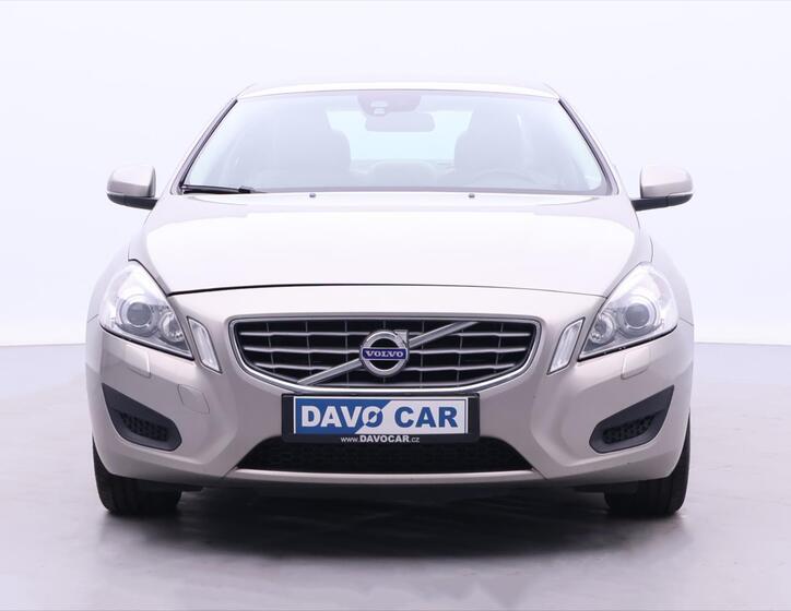 Volvo S60 2