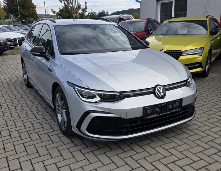 Volkswagen Golf 4