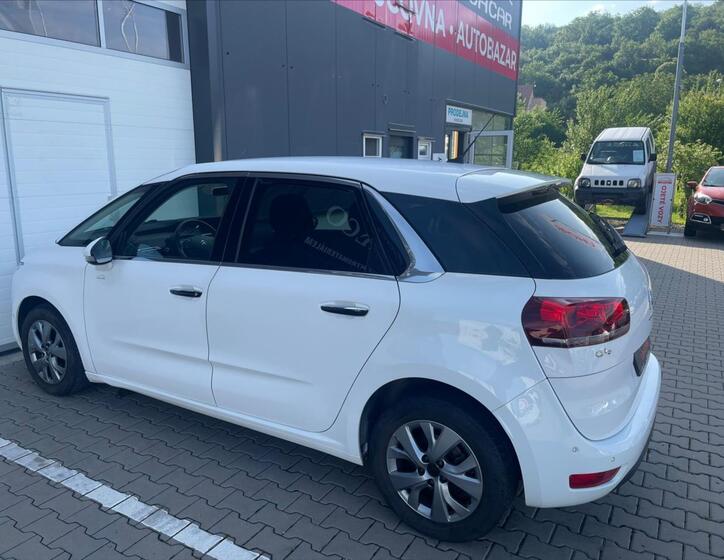Citroën C4 Picasso 6