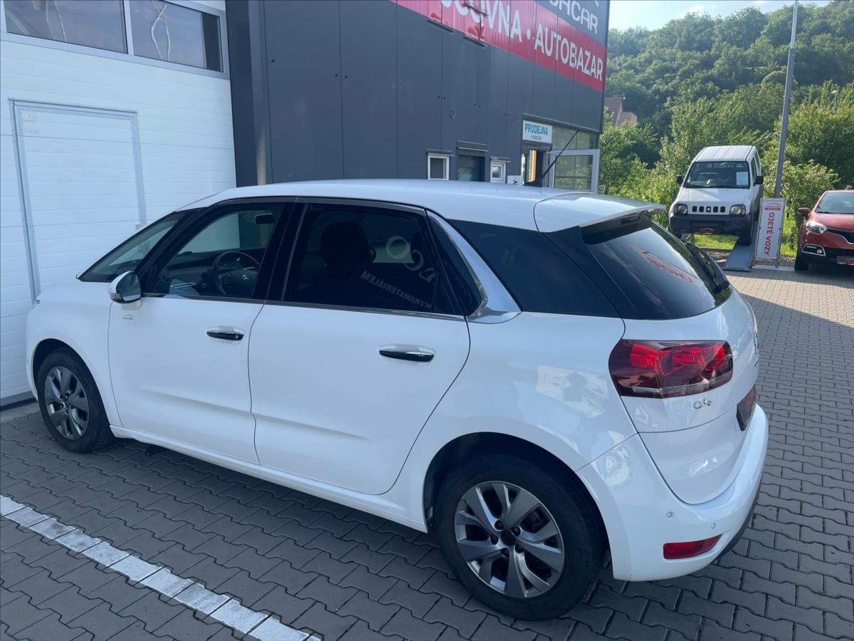 Citroën C4 Picasso