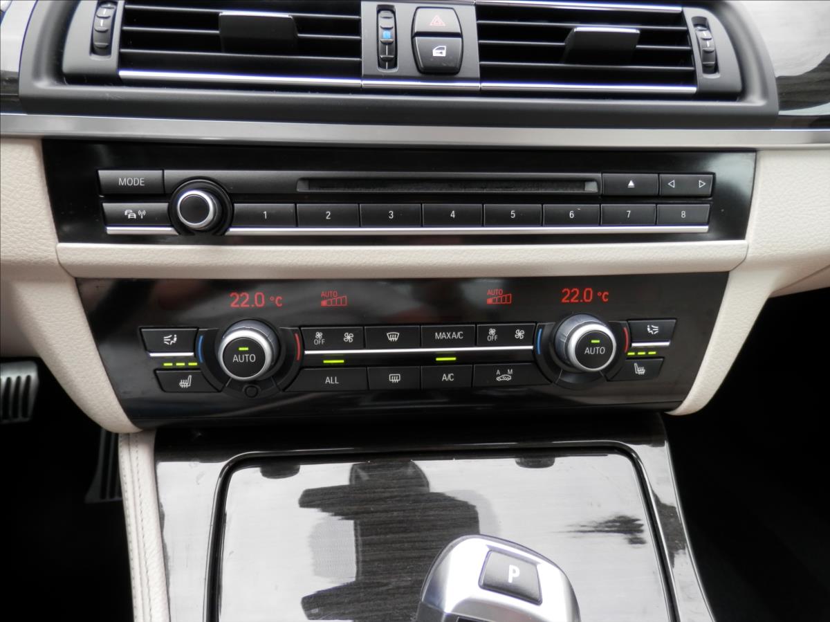 BMW Řada 5