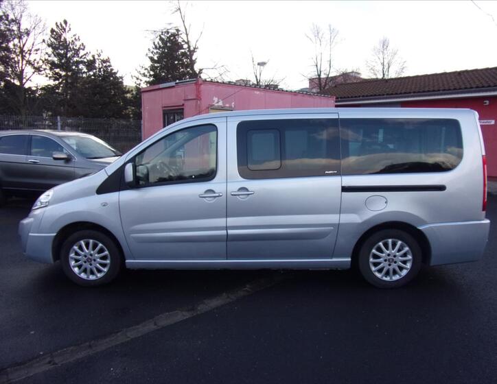 Fiat Scudo 6