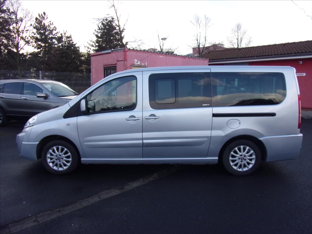 Fiat Scudo
