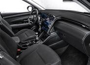 Hyundai Tucson 11