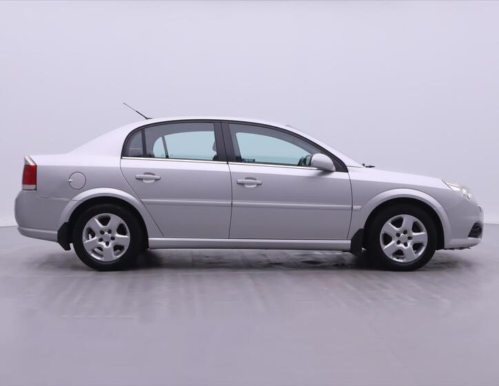 Opel Vectra 8