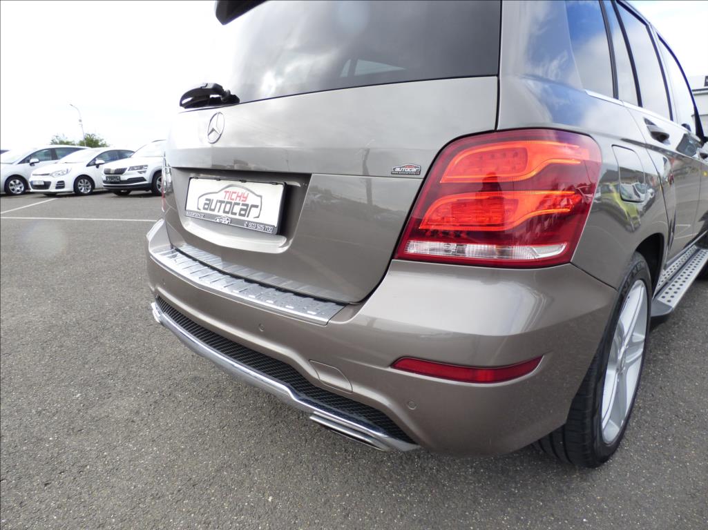 Mercedes-Benz GLK