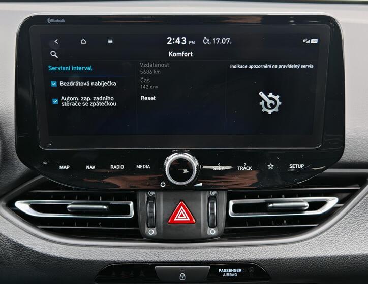 Hyundai i30 31
