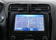 Ford Mondeo 19