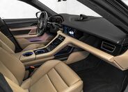 Porsche Taycan 12