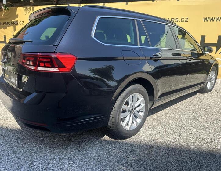 Volkswagen Passat 5