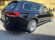 Volkswagen Passat 5