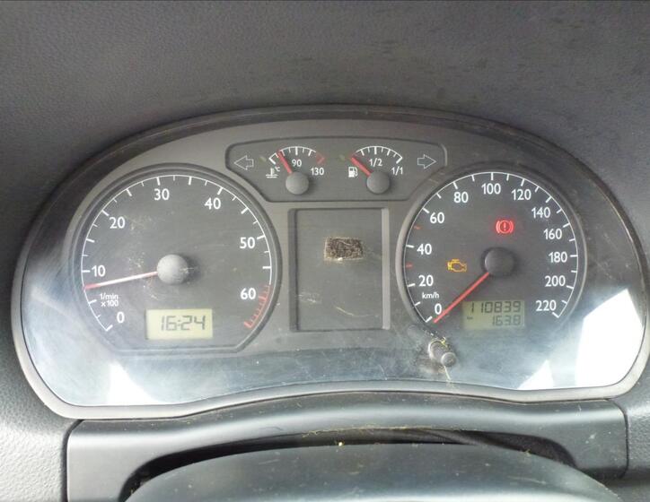 Volkswagen Polo 30