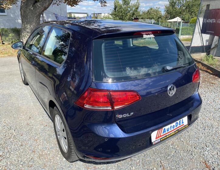 Volkswagen Golf 4