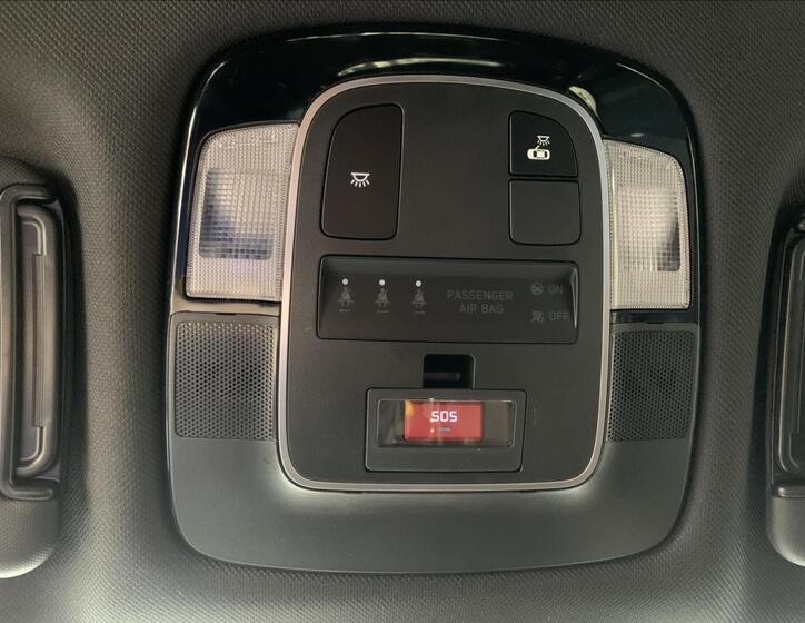 Hyundai Tucson 44