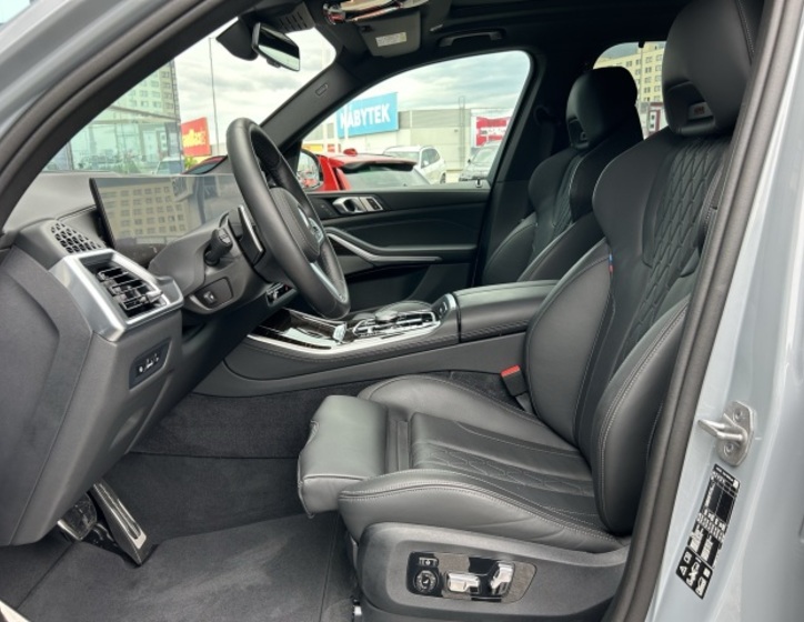 BMW X5 14