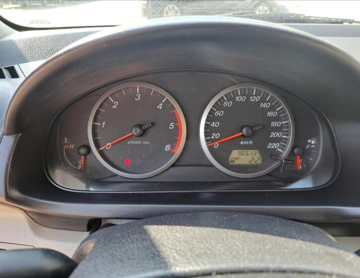 Mazda 2 22