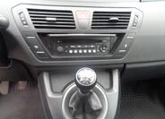 Citroën C4 Picasso 10