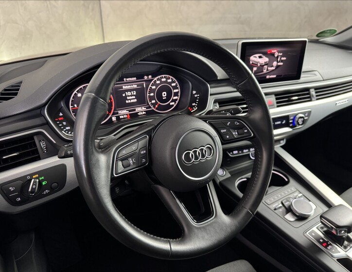 Audi A5 21