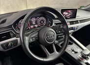 Audi A5 21