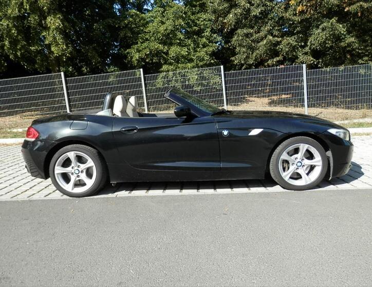 BMW Z4 12