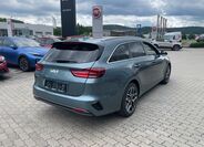 KIA Ceed 7