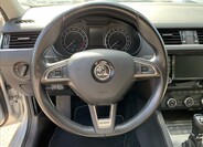 Škoda Octavia 10