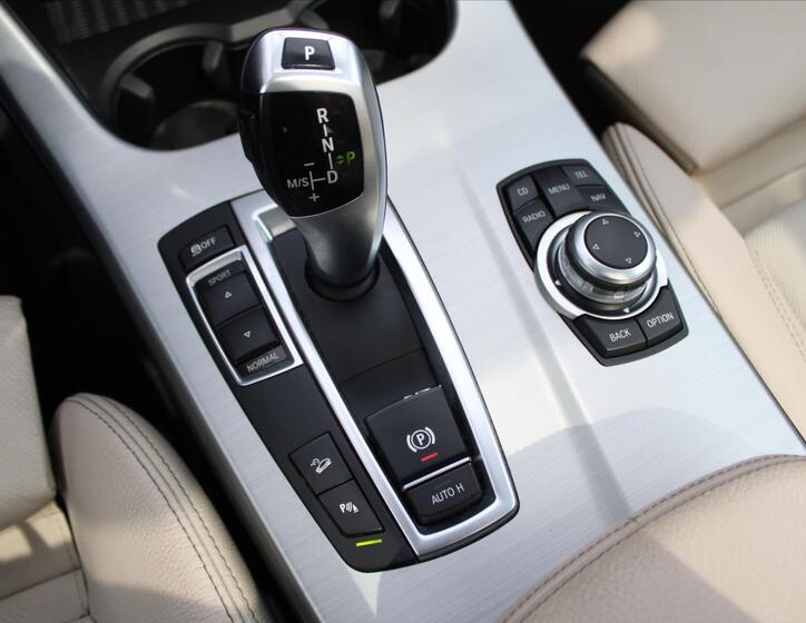 BMW X3 21