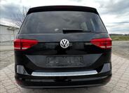 Volkswagen Touran 7