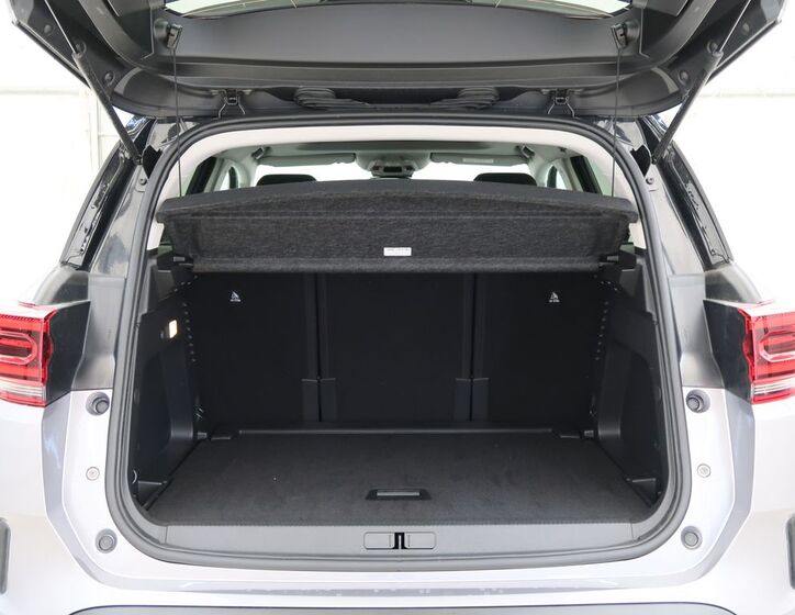 Citroën C5 Aircross 11