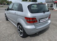 Mercedes-Benz Třídy B 3