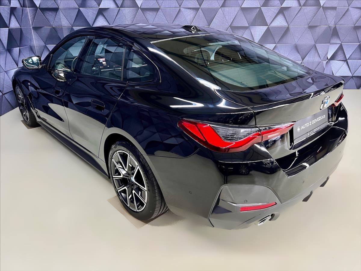 BMW Řada 4