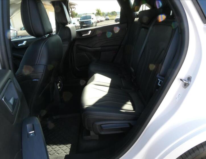 Ford Kuga 29
