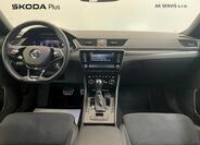 Škoda Superb 5