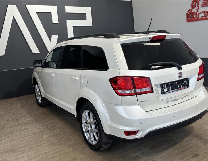 Fiat Freemont 8