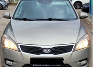 KIA Ceed 7