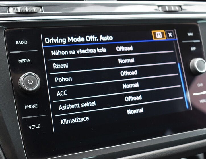 Volkswagen Tiguan 39