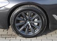 BMW Řada 5 9