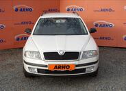 Škoda Octavia 2