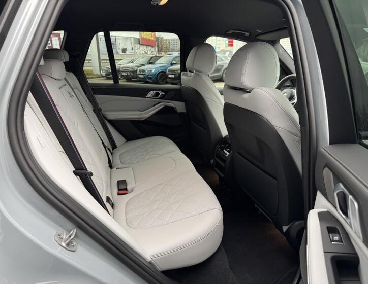 BMW X5 20