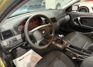 BMW Řada 3 6