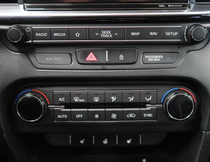 KIA ProCeed 26