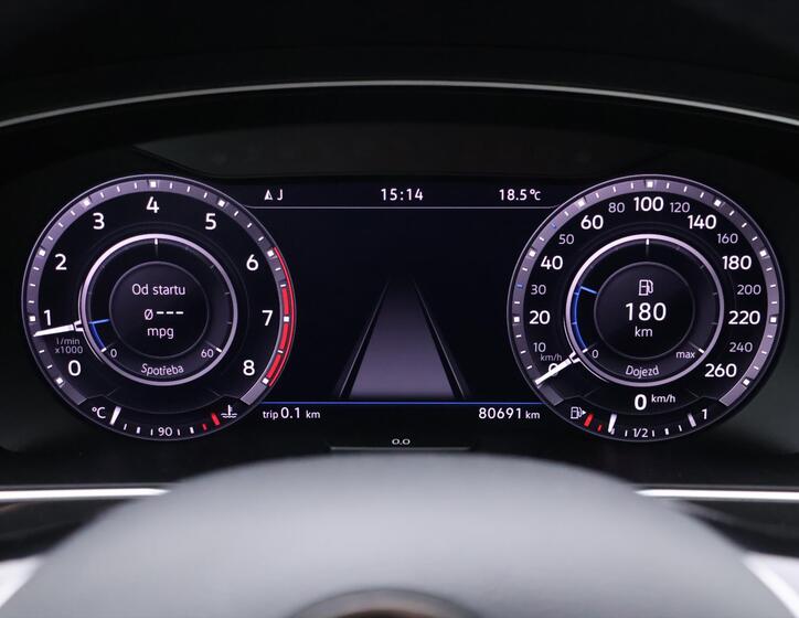 Volkswagen Tiguan 14