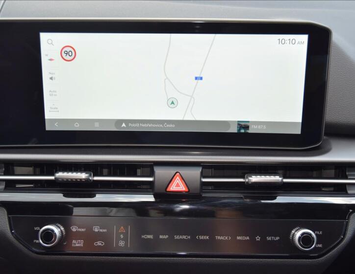 KIA Sportage 11