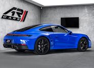 Porsche Ostatní 4