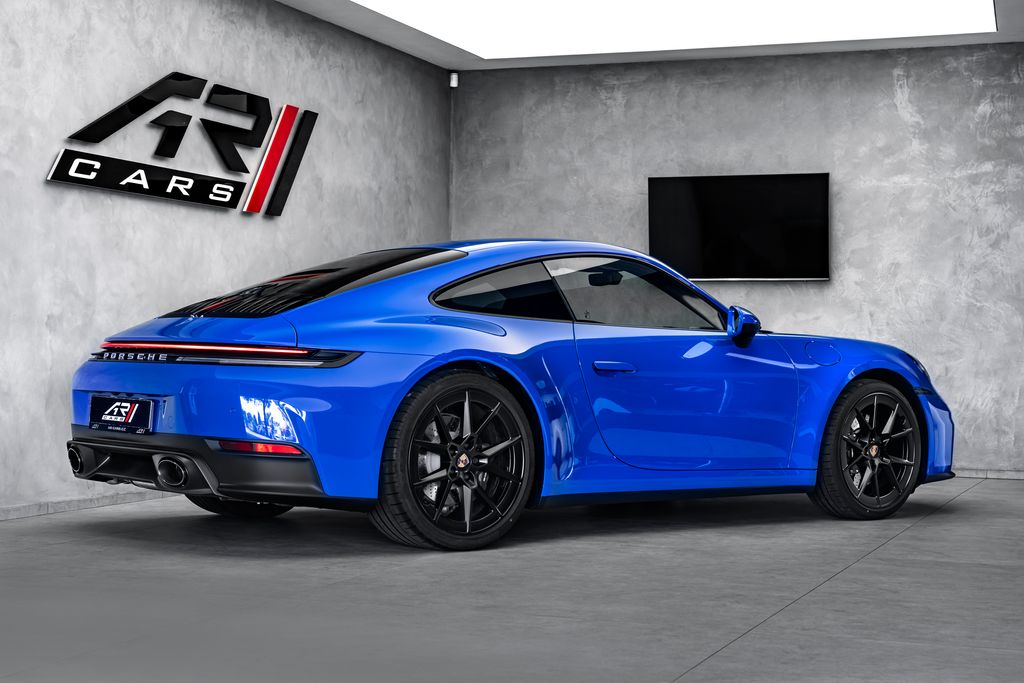 Porsche Ostatní