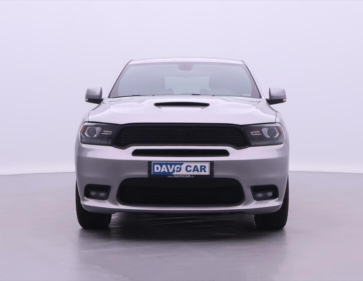 Dodge Durango 2
